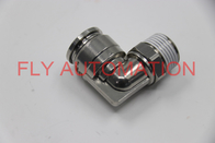 SMC KQG2L12-04S Sus Male Elbow KQG Stainless Steel Fitting