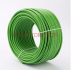SIEMENS 6XV1 840-2AH10 Industrial Ethernet FC TP Standard cable, GP 2x2 (PROFINET Type A)