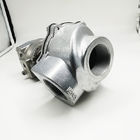 2.5 Inch Pulse Jet Valves Aluminum Body Material With Explosion Proof Coil