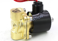 Normally Closed Conductive 15mm Water Solenoid Valve 240v