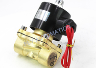Normally Closed Conductive 15mm Water Solenoid Valve 240v