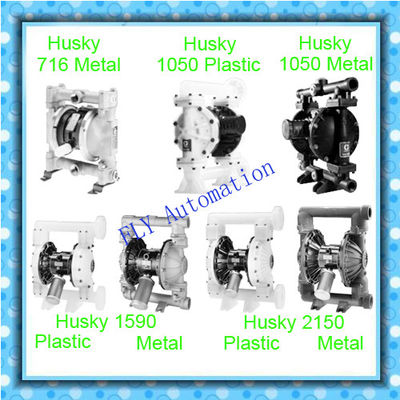 Fluid Outlet 2 Inch Diaphragm Repair Kit For Verder 2150 Pneumatic Diaphragm Pumps