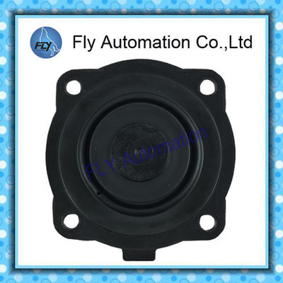 Aluminium Alloy Shockwave Membrane