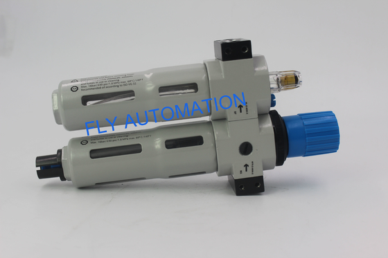 Metal Housing FESTO Lubricator Pneumatic System Components LOE-1/4-D-MINI 159621