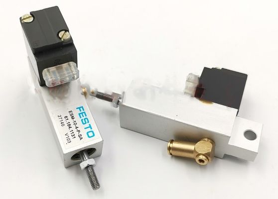 FESTO ESM-10-4-A-SA  61.184.1131   27140  Solenoid Valve Cylinder For Heidelberg Printing Machine