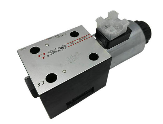 ATOS DC24V Direct Operated Solenoid Directional Valves  SDKE-1631/2 10S  SDKE-1630/2 10S