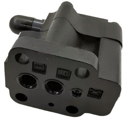 ATOS  SAGAM DC24V ISO 6264 350 Bar Hydraulic Pressure Relief Valve SAGAM-10/350 10S SAGAM-20/50 10S