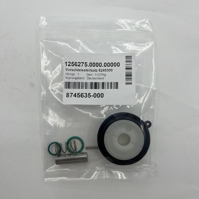 Norgren Repair Kit For IMI Buschjost 82400 INDIRECT SOLENOID ACTUATED  DIAPHRAGM VALVES 1256274
