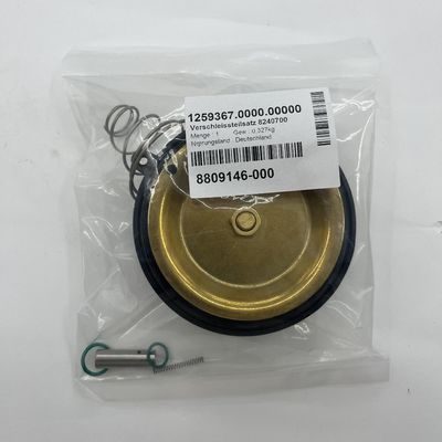 Norgren Repair Kit For IMI Buschjost 82400 INDIRECT SOLENOID ACTUATED  DIAPHRAGM VALVES 1256274