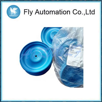 1590 Diaphragm Pump Repair Kits Santoprene Air Pump Diaphragm Kits Blue