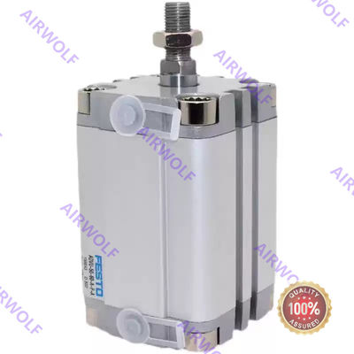 FESTO Aluminum 1-10bar Compact  ADVU Double Acting Cylinder 156535  ADVU-32-30-P-A  156669  ADVU-100-50-A-P-A
