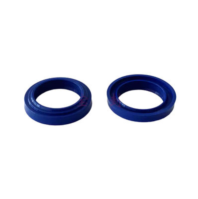 Shore A 90/94 Degrees TPE-U Wiper Seal For FESTO ADVU AEVU Pneumatic Cylinder Wear Resistance Fluororubber -20-250C