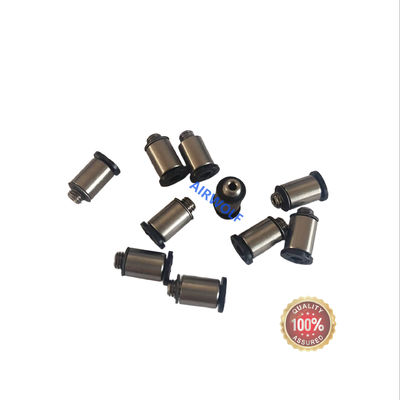FESTO Male Thread With Internal Hex Straight Push In Fittings 153012	QS-1/8-4-I 186106	QS-G1/8-4-I 133191 QS-1/8-4-I-100 133008 QS-G1/8-4-I-100 153013 QS-1/8-6-I 186107 QS-G1/8-6-I
