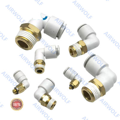 L Shape SMC  Brass POM One-touch Straight Fittings KQ2L04-02AS	KQ2L06-M5A	 KQ2L06-02AS	KQ2L06-03AS	 KQ2L04-00A	KQ2L06-00A	KQ2L08-00A KQ2L12-99A KQ2L04-06A	 KQ2L06-10A	KQ2L08-10A