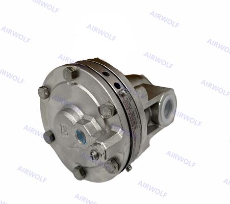 Rotork YTC YT-315N1 YT-315N2 YT-315N3 YT-315N4 Stainless Steel 316 Volume Booster Relays