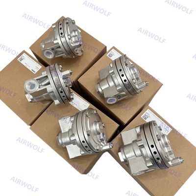 Rotork YTC YT-315N1 YT-315N2 YT-315N3 YT-315N4 Stainless Steel 316 Volume Booster Relays