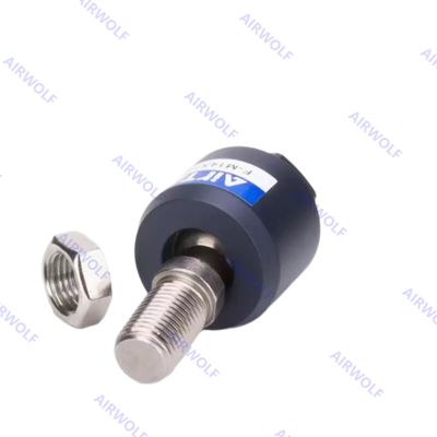 AIRTAC Steel Alloy Floating Joint F-M3X050F F-M4X070F F-M5X080F F-M6X100F F-M8X125F F-M10X125F F-M12X125F F-M14X150F F-M16X150F F-M18X150F F-M20X150F F-M22X150F F-M26X150F F-M27X200F F-M36X200F