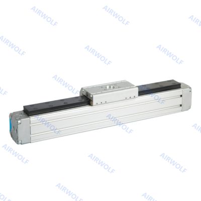 FESTO Mechanical Rodless Cylinder DGPL Linear Drives DGPL-25-250-PPV-A-B-KF 526649 DGPL-25-400-PPV-A-B-KF 526650 DGPL-25-500-PPV-A-B-KF 526651