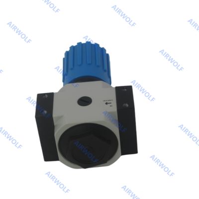 FESTO Die-Cast Zinc Air Pressure Regulator 0-1.6MPa