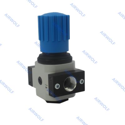 FESTO Die-Cast Zinc Air Pressure Regulator 0-1.6MPa