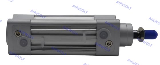ISO15552 TPE-U(PU) ISO 6431 FESTO Lightweight Aluminum pneumatic cylinder 532726 DNCB-32-50-PPV-A 532741 DNCB-40-100-PPV-A 532758 DNCB-50-250-PPV-A