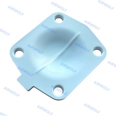 SGS / FDA class PTFE+EPDM  Diaphragm MG8 MG10 MG25 MG40 MG50 MG80 MG100 -20-150℃  kits for Gemu 601 602 605 611 612 615 618 625 643 648 650 651 653 654 658 660 671 673 687 695 698 serie Diaphragm Valv