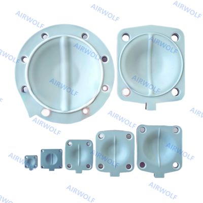 SGS / FDA class PTFE+EPDM  Diaphragm MG8 MG10 MG25 MG40 MG50 MG80 MG100 -20-150℃  kits for Gemu 601 602 605 611 612 615 618 625 643 648 650 651 653 654 658 660 671 673 687 695 698 serie Diaphragm Valv