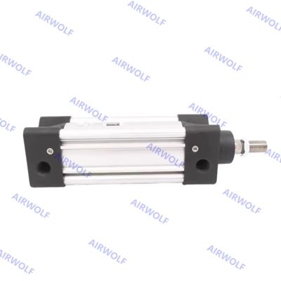 Parker ISO15552 P1F Pneumatic Cylinder 32-125mm Bore 5-2000mm Stroke