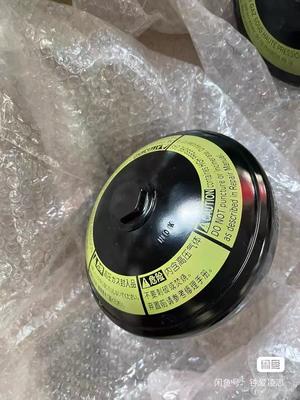 Front Rear Suspension Accumulator 49141-60020 49151-60020 49141-60010 49151-60010   Set  for TOYOTA LEXUS  LX570 LX470  URJ200 UZJ100