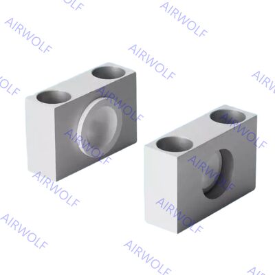 Festo Trunnion Support LNZG-80 LNZG-100 LNZG-125 Cylinder Mounting Accessories