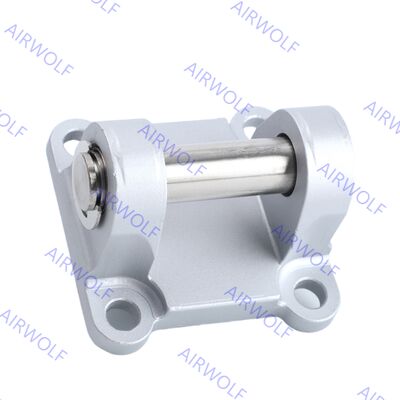 Parker P1C-4PMCB P1C-4QMCB P1C-4RMCB Clevis Bracket AB6