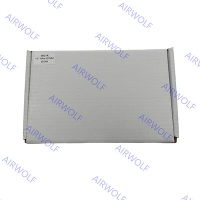 JORC MIC-A MIC-B MIC-HP40 MIC-HP80 MIC Series 2/2 way Solenoid Drain Valve 1/2"