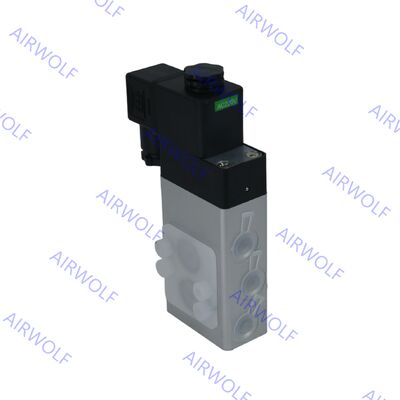 IMI Norgren 2623077 2623177 2623079 2623179 3/2 way 5/2 way Solenoid Valve G1/4 NAMUR
