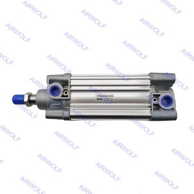 CP96SDB63-80C CP96SDB63-100C CP96SDB63-125C SMC CP96 Series ISO Cylinder