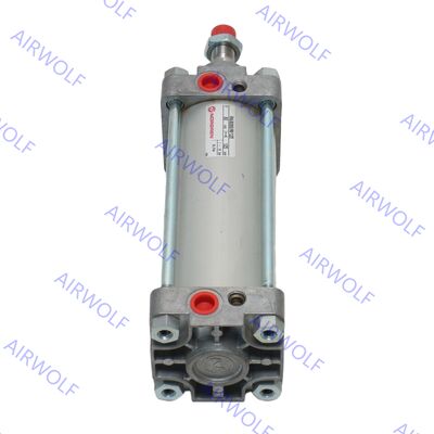 RA/80100/M/600 RA/80100/M/700 RA/80100/M/800 IMI Norgren Double-Acting Cylinder