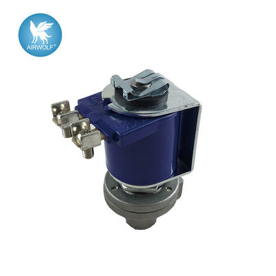 DC12V, DC24V RCA3D2 Remote Pilot Control Pulse Jet Valves 1/8” With Spade connection for Goyen pusle valve