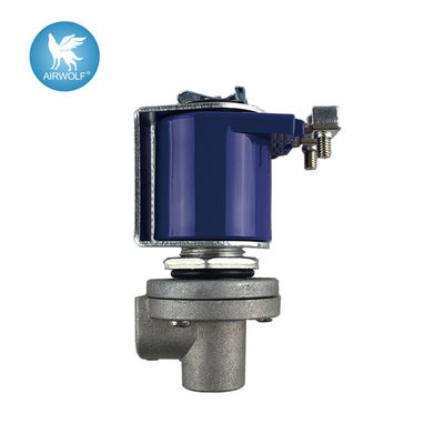 DC12V, DC24V RCA3D2 Remote Pilot Control Pulse Jet Valves 1/8” With Spade connection for Goyen pusle valve