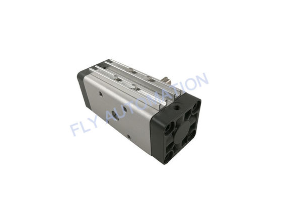 CDRA1BS32-90 Series CDRA1 SMC Air Cylinder Rotary Actuator Style / Size 30, 50, 63, 80, 100