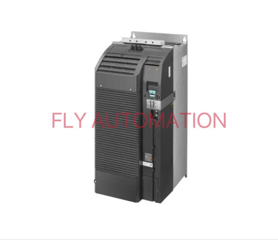 Siemens 6SL3210-1PE32-1UL0 Sinamics Drives G120 Power Module PM240-2 Without Filter