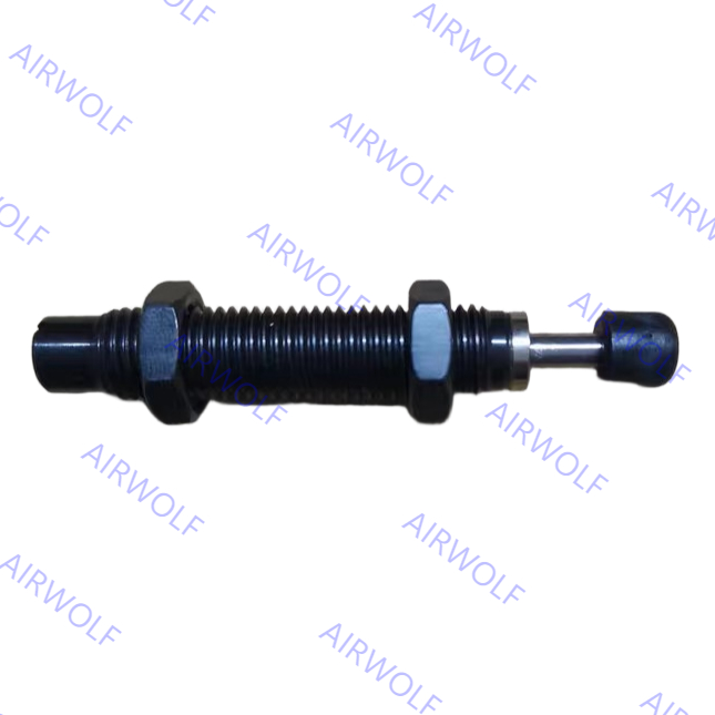 AIRTAC ACJ3325, ACJ3350, ACJ3625, ACJ3650 ACJ Series Adjustable Shock Absorber
