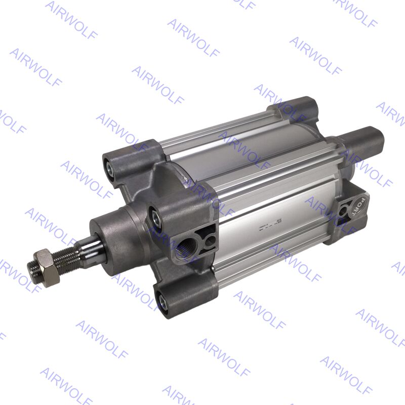 SMC CP96SDB100-100C CP96SDB100-125C CP96SDB100-160C CP96 Series ISO Cylinder