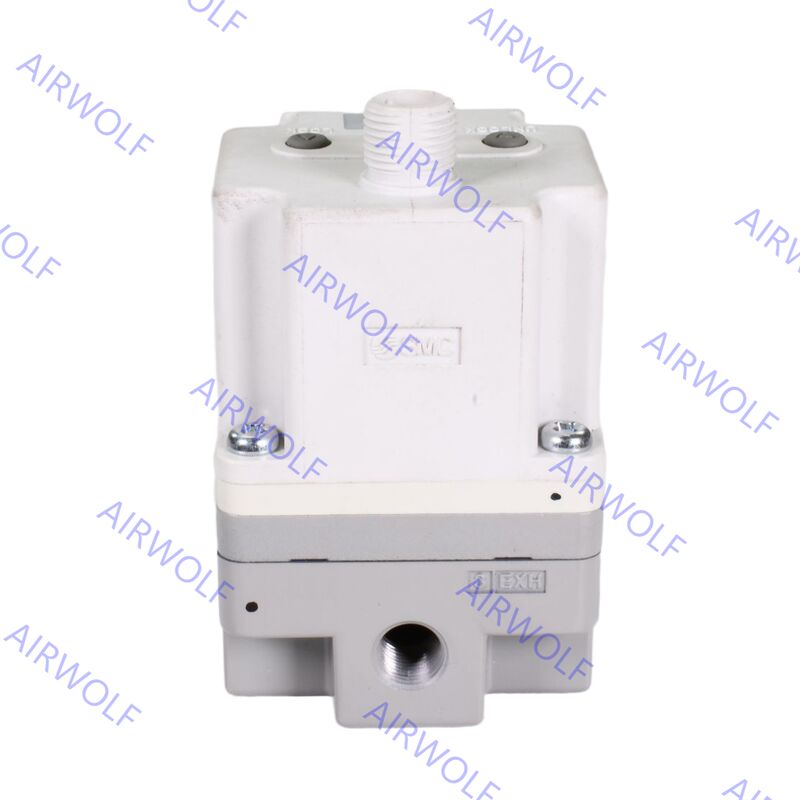 ITV1010-32F2S/L/N ITV1030-32F2S/L/N ITV1050-32F2S/L/N SMC Electro Pneumatic Regulator