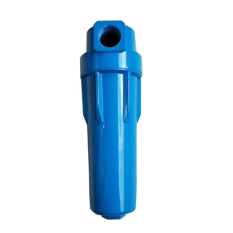 High Performance Air Preparation Units Air Compressor Air Filter Environment Friendly