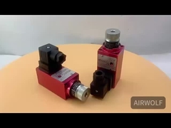 ATOS 水力電気 圧力スイッチ DC24V MAP-040/E MAP-320 SMAP-080