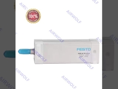 ISO21287 FESTO コンパクトシリンダー ADN AEN アルミ 1-10bar PU NBRシール 536243 ADN-20-10-I-P-A