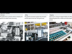 パネウマティックエア・シリンダー