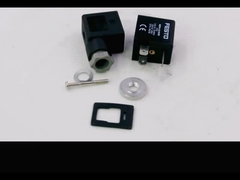 電子磁気誘導コイル