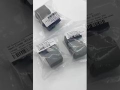 FLY/AIRWOLF QRタイプ 電磁感電コイル,電磁コイル K301 DIN43650A