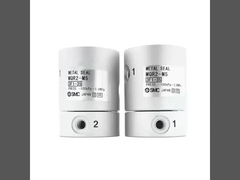 SMC メタルシール ロートルク回転関節 MQR1-M5 MQR2-M5 MQR4-M5 MQR8-M5 MQR12-M5 MQR16-M5