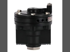 YTC ローターク アルミニウム SS316 ボリュームブースター YT-300 YT-310 YT-305 YT-305 YT-315 YT-320 YT-315